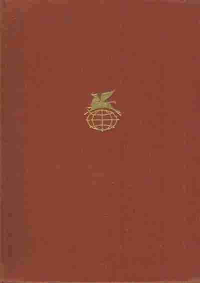 Книга Античная лирика, 11-6790, Баград.рф